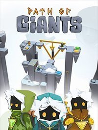 Path of Giants
