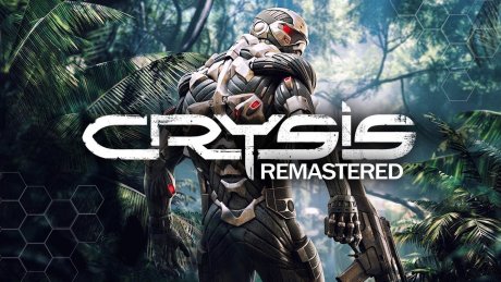 Crysis Remastered